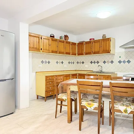 Se236 - Senigallia, Quadrilocale Con Corte Privata Σενιγκάλια