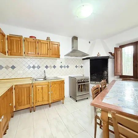 Se236 - Senigallia, Quadrilocale Con Corte Privata 아파트 *