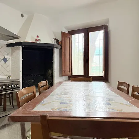 Se236 - Senigallia, Quadrilocale Con Corte Privata *