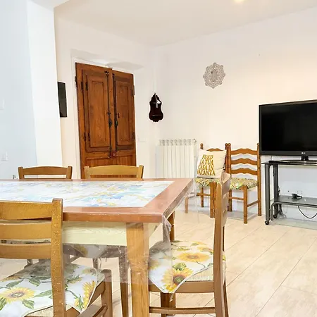 Διαμέρισμα Se236 - Senigallia, Quadrilocale Con Corte Privata Σενιγκάλια