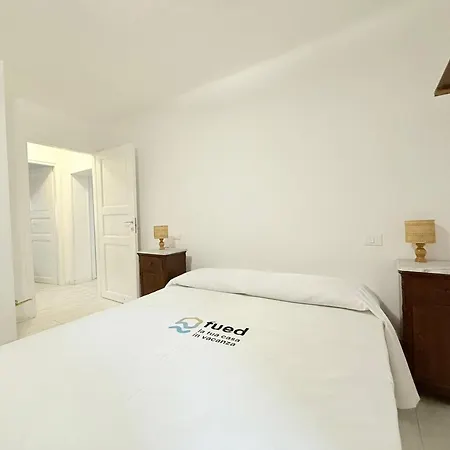 Se236 - Senigallia, Quadrilocale Con Corte Privata 아파트 세니갈리아