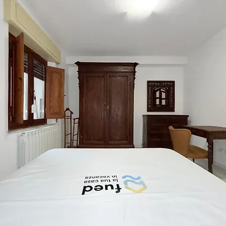 아파트 Se236 - Senigallia, Quadrilocale Con Corte Privata