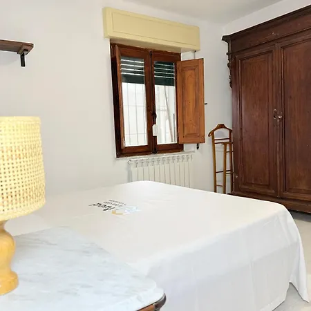 Se236 - Senigallia, Quadrilocale Con Corte Privata Διαμέρισμα *
