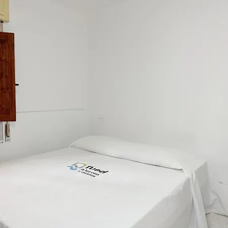 Se236 - Senigallia, Quadrilocale Con Corte Privata 아파트 세니갈리아