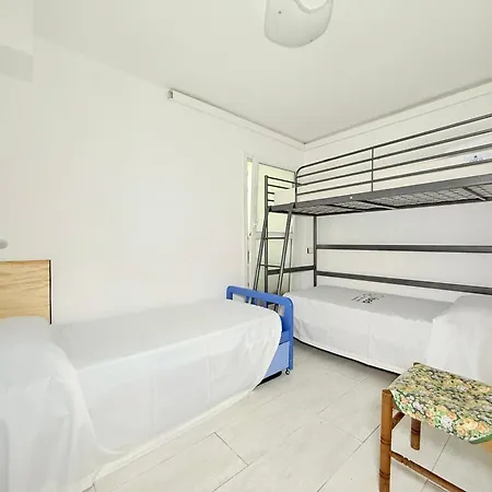Διαμέρισμα Se236 - Senigallia, Quadrilocale Con Corte Privata