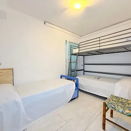 Se236 - Senigallia, Quadrilocale Con Corte Privata *