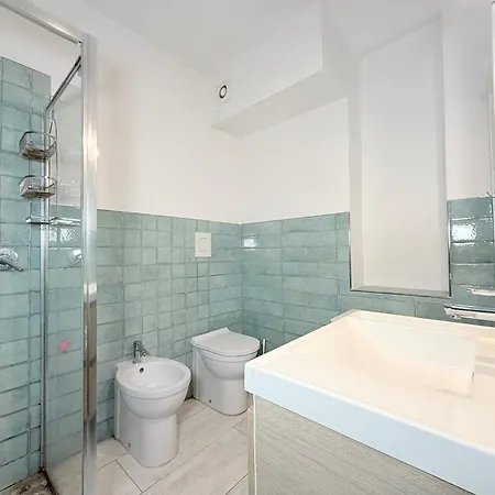 Se236 - Senigallia, Quadrilocale Con Corte Privata